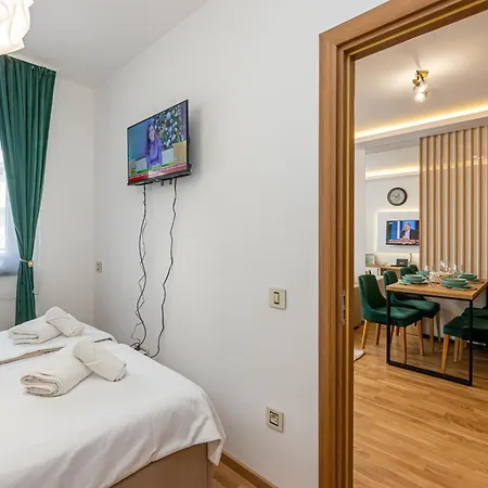 Magic Mountain Apartment Zlatibor Exterior photo