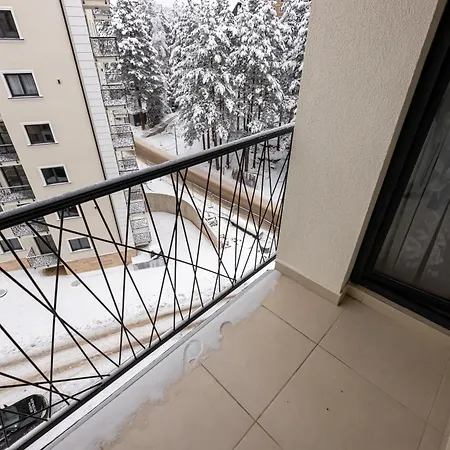 Magic Mountain Apartment Zlatibor Exterior photo
