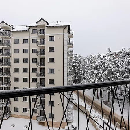 Magic Mountain Apartment Zlatibor Exterior photo
