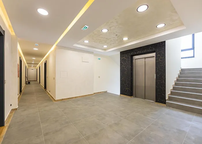 Magic Mountain Apartment Zlatibor