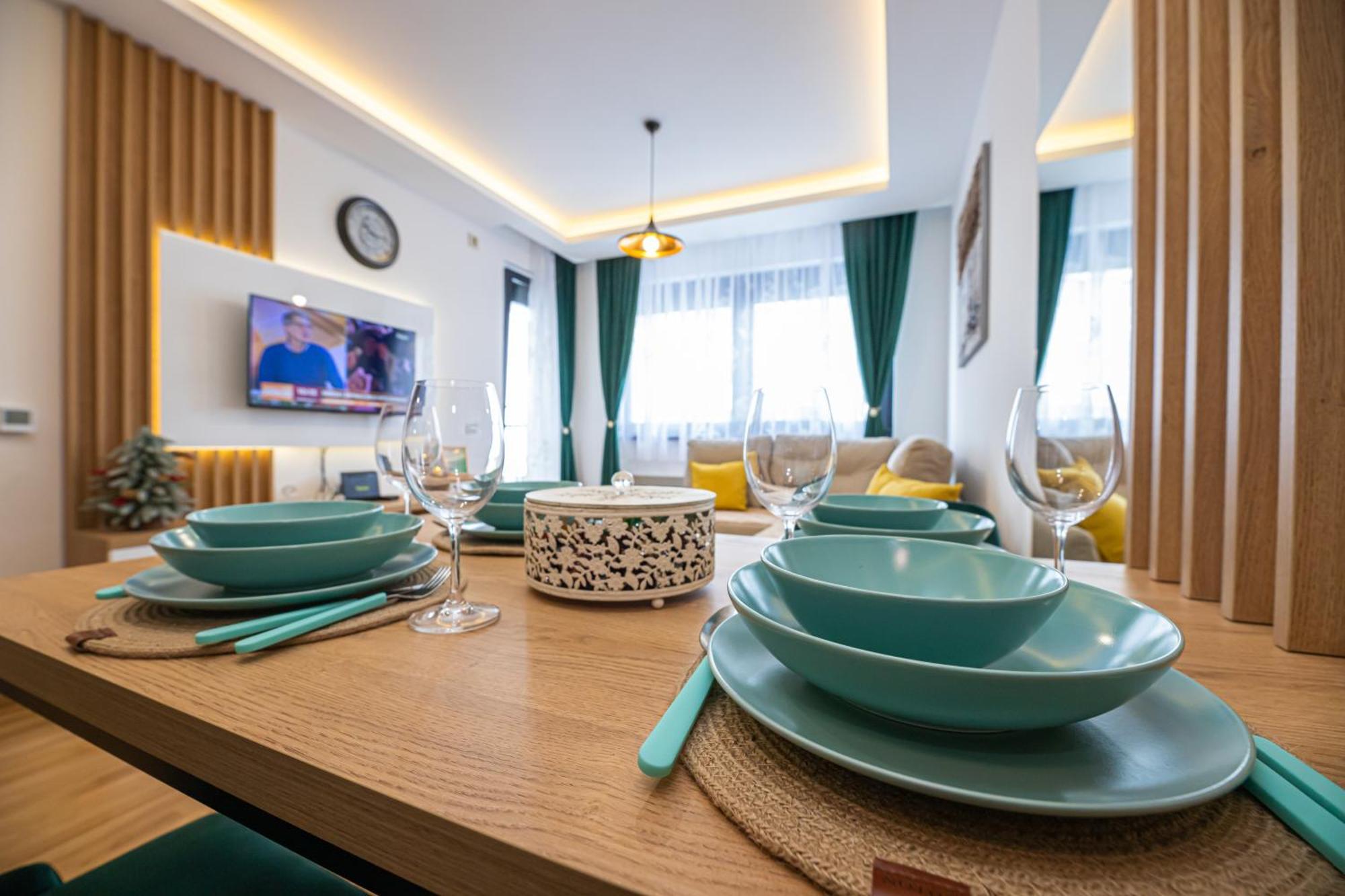 Apartment Magic Mountain Zlatibor