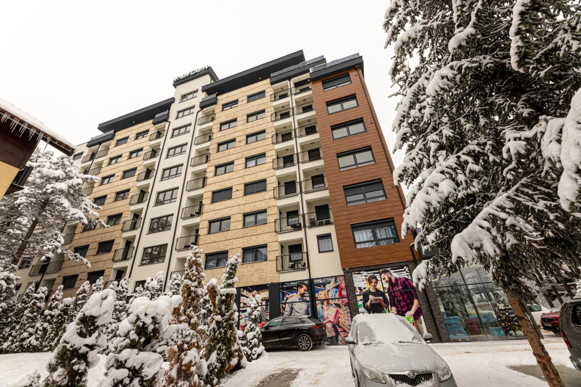 Magic Mountain Apartment Zlatibor