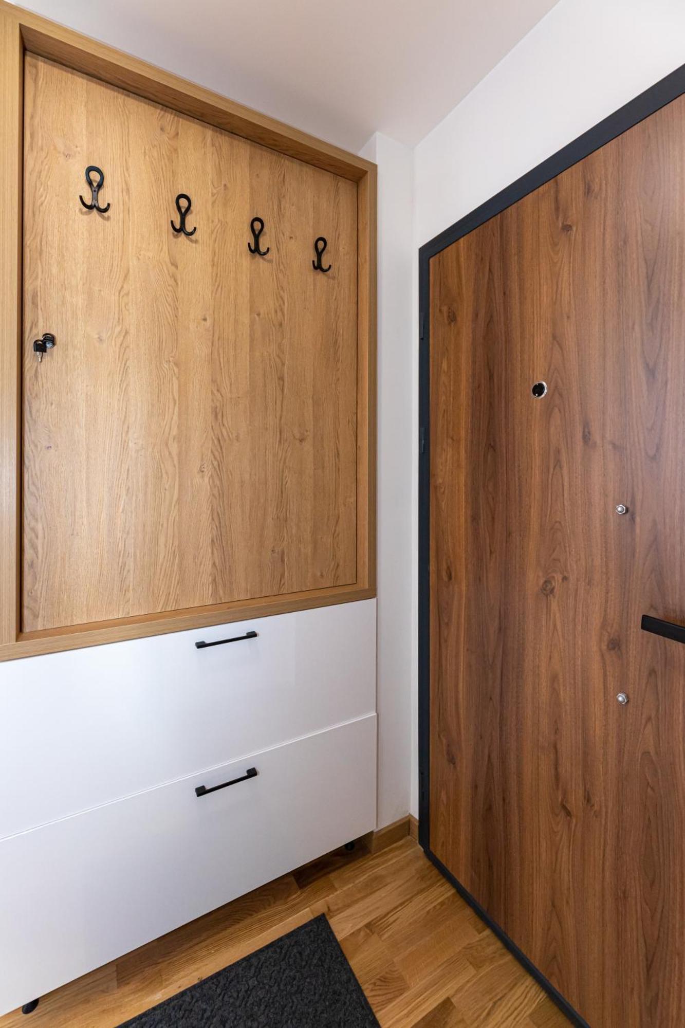 Magic Mountain Apartment Zlatibor