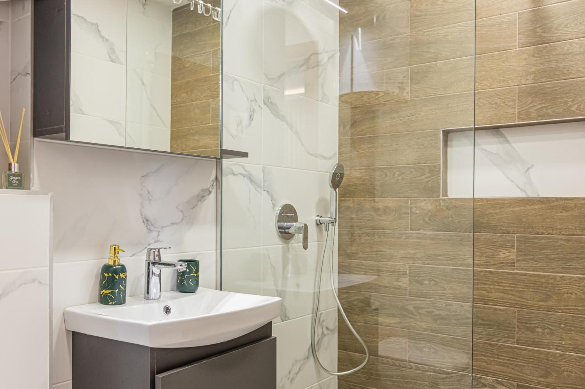 Magic Mountain Apartment Zlatibor