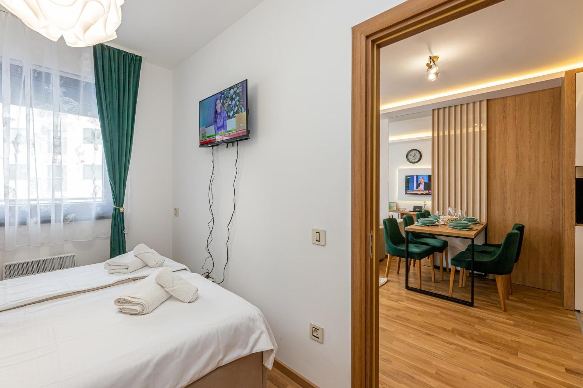 Magic Mountain Apartment Zlatibor